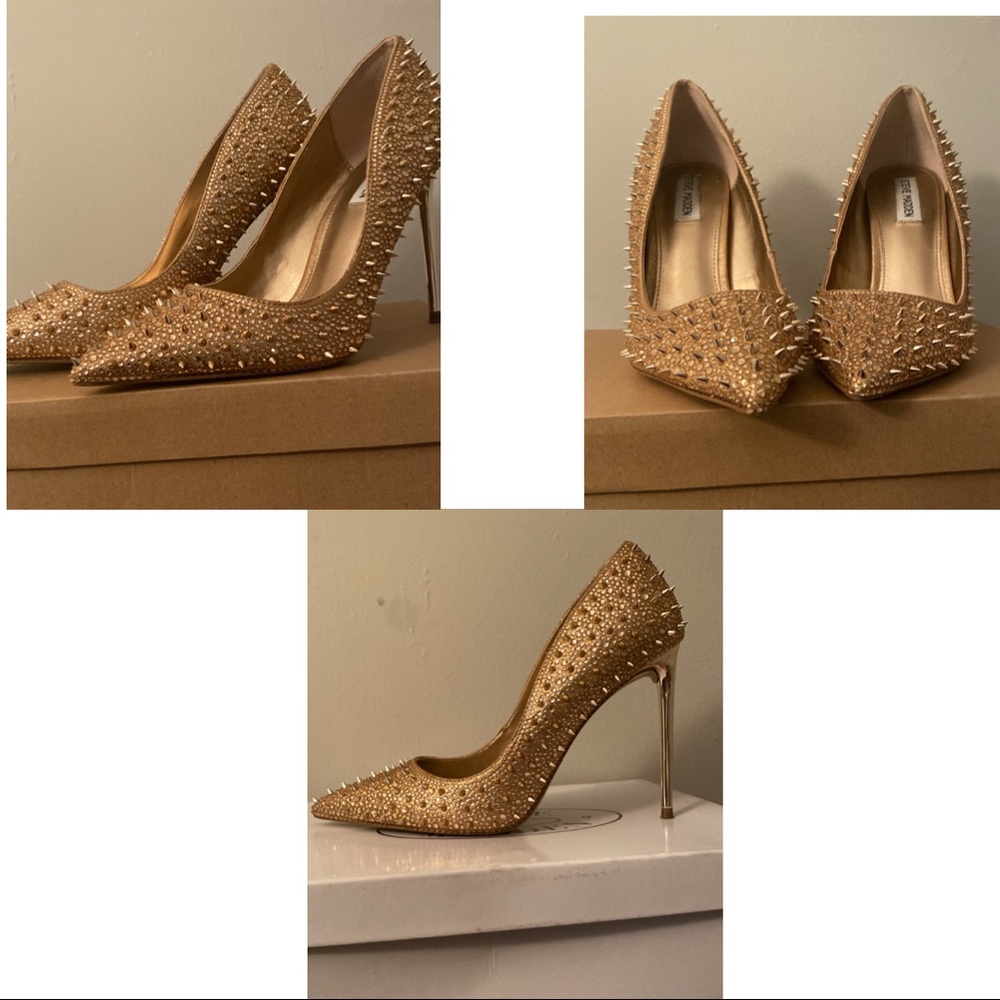 Steve Madden Various Heel